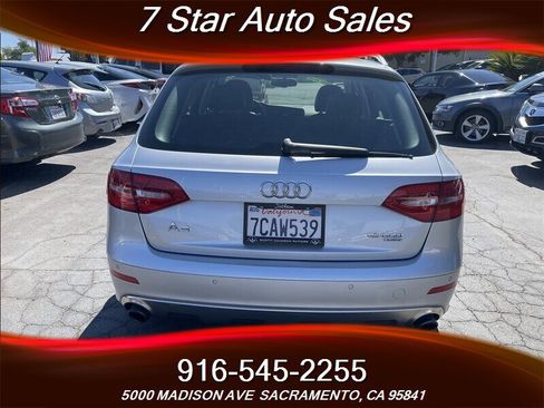 Used 2013 Audi A4 Premium Plus image 5