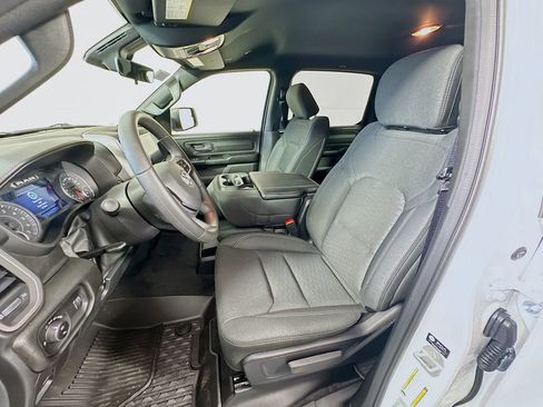 New 2026 RAM 1500 Classic Warlock image 20