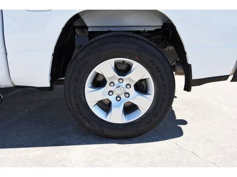 Used 2023 RAM 1500 Lone Star image 30