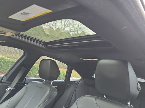 Used 2017 BMW 430i Gran Coupe xDrive image 29