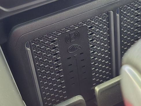 New 2026 RAM 1500 RHO w/ RHO Level 1 Equipment Group image 15