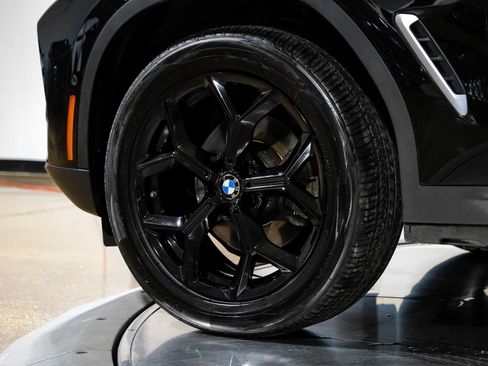 Used 2024 BMW X4 xDrive30i w/ Parking Assistance Package image 60