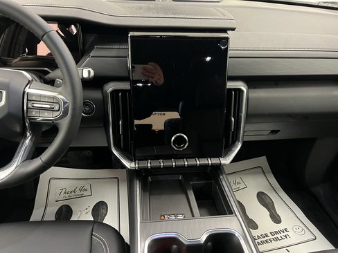 New 2026 GMC Acadia Elevation w/ Elevation Premium Package image 9