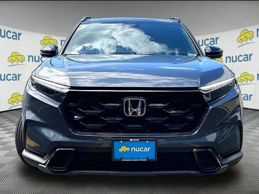 Used 2026 Honda CR-V Sport image 2