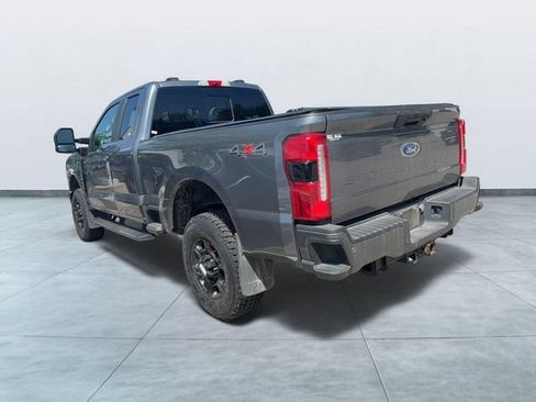 Certified 2024 Ford F250 XL w/ STX Appearance Package AWD/4WD image 4