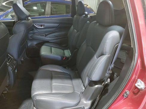 Certified 2023 Subaru Ascent Limited AWD/4WD image 15