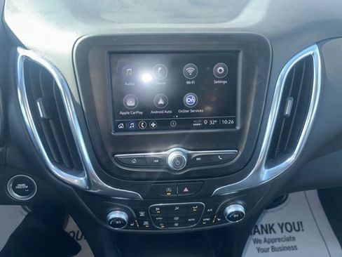 Used 2024 Chevrolet Equinox LT w/ LPO, Floor Liner Package FWD image 25