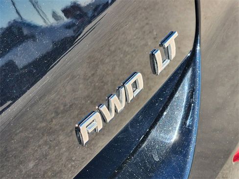 Used 2022 Chevrolet Equinox LT image 12