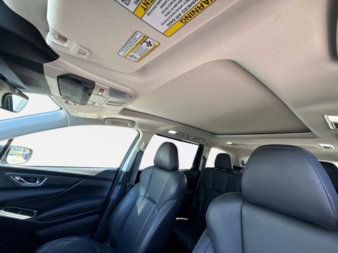 Used 2023 Subaru Ascent Limited w/ Technology Package image 35