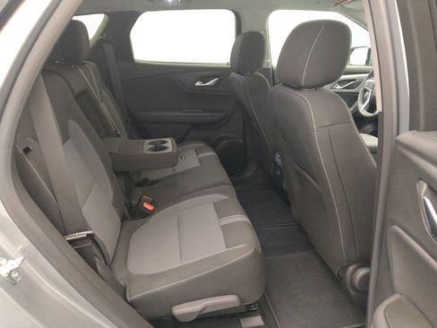Used 2023 Chevrolet Blazer LT w/ Driver Confidence Package image 19