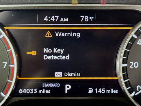 Used 2021 Nissan Rogue S FWD image 15
