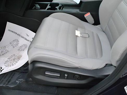 Used 2019 Honda CR-V EX image 25