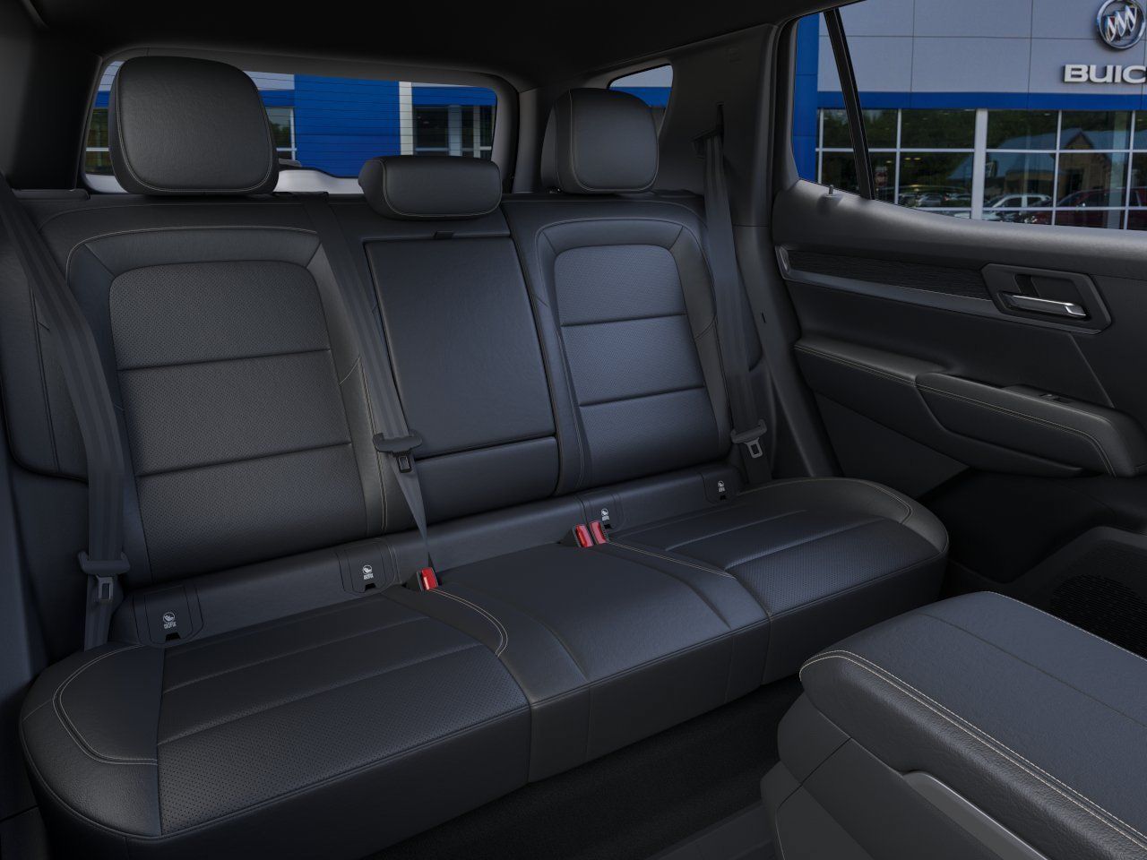 New 2026 GMC Terrain Elevation w/ Elevation Premium Package FWD image 41