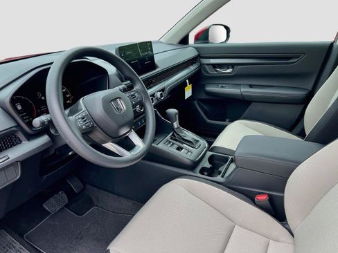 New 2026 Honda CR-V LX image 22