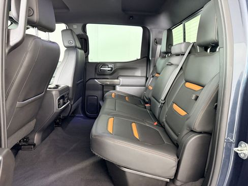 Used 2019 GMC Sierra 1500 AT4 w/ AT4 Premium Package image 13