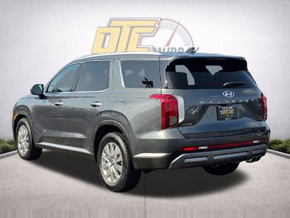 Used 2025 Hyundai Palisade SEL