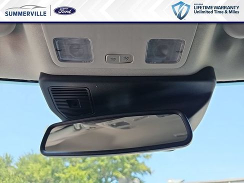 New 2026 Ford Bronco Sport Outer Banks w/ Outer Banks Tech Package+ AWD/4WD image 31