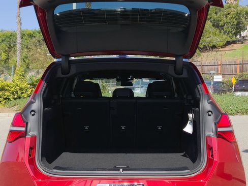 Used 2025 BMW X3 xDrive30i w/ Convenience Package AWD/4WD image 20