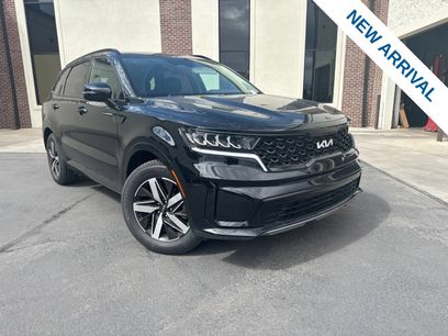Used 2023 Kia Sorento S
