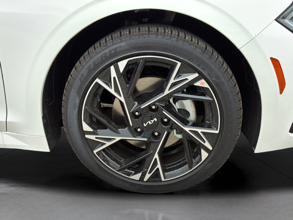 New 2026 Kia K5 GT-Line FWD image 31