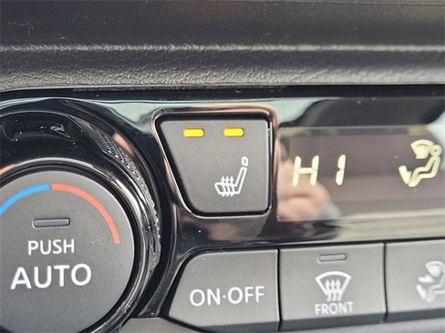 New 2026 Nissan Kicks SV w/ SV Premium Package image 17