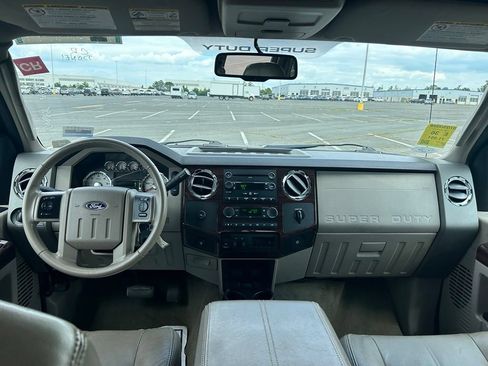 Used 2008 Ford F250 Lariat RWD image 19
