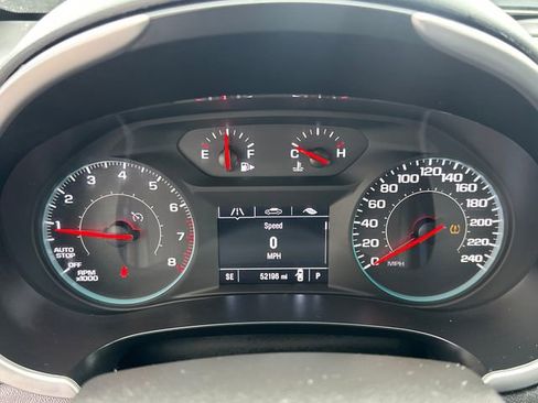 Used 2023 Chevrolet Malibu LT image 25