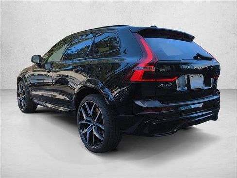 New 2026 Volvo XC60 T8 Polestar w/ Protection Package Premier image 9