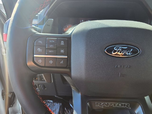 New 2026 Ford F150 Raptor AWD/4WD image 29