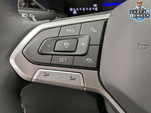 Used 2023 Volkswagen Taos S w/ IQ Drive S Package image 18