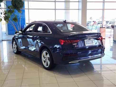 Used 2024 Audi A3 2.0T Premium image 5