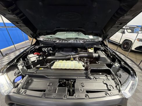 Used 2021 Ford F150 XLT w/ Equipment Group 302A High image 34