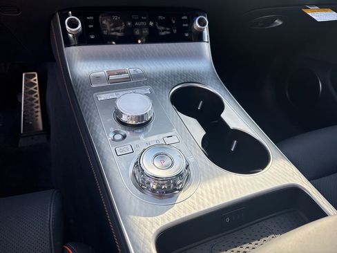 New 2026 Genesis GV70 2.5T Sport Prestige image 20