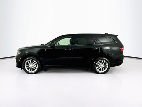 Used 2025 Dodge Durango GT AWD/4WD image 4