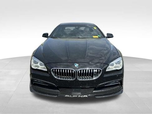 Used 2017 BMW ALPINA B6 xDrive Gran Coupe image 12