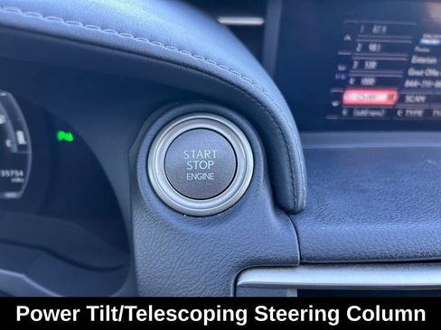 Used 2017 Lexus RC 350 AWD image 28