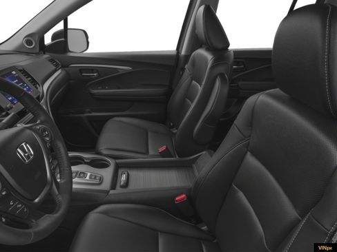 Used 2023 Honda Ridgeline RTL-E image 6