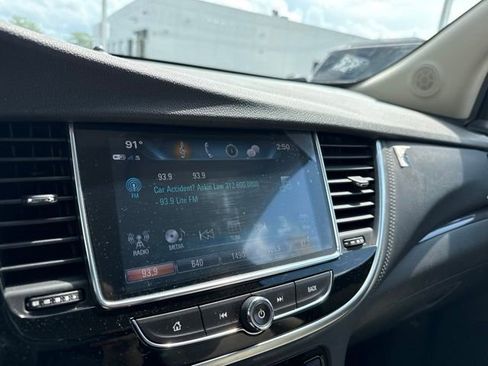 Used 2018 Buick Encore Preferred FWD image 15