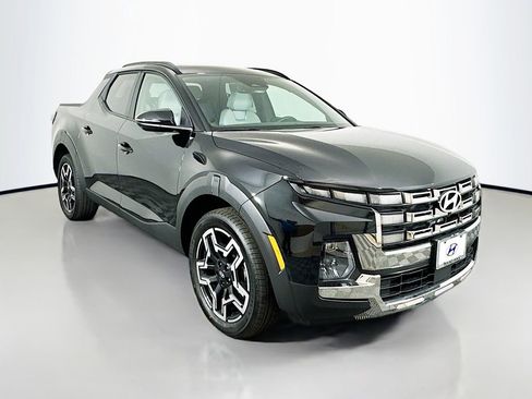 New 2026 Hyundai Santa Cruz Limited image 3