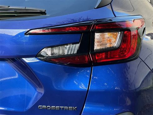 New 2026 Subaru Crosstrek 2.0i Premium image 7