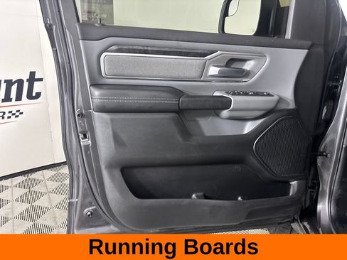 Used 2019 RAM 1500 Big Horn AWD/4WD image 10