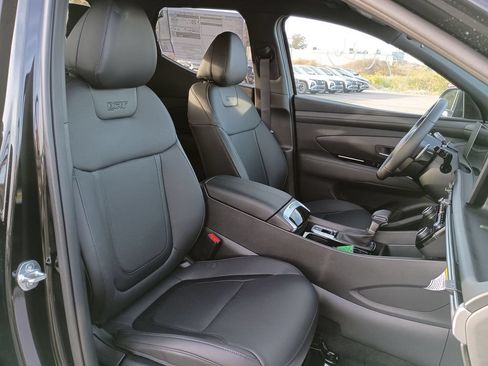 New 2026 Hyundai Santa Cruz XRT AWD/4WD image 30