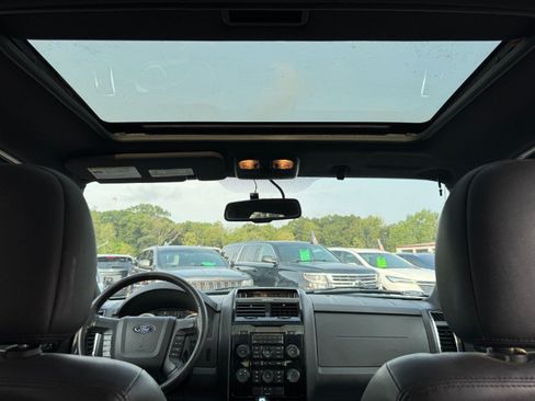 Used 2012 Ford Escape Limited FWD image 22