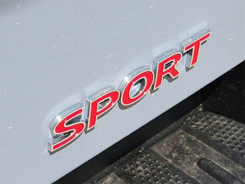 New 2026 Honda Ridgeline Sport image 8