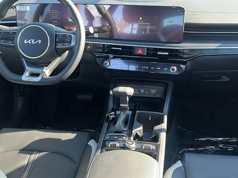 Used 2025 Kia K5 GT-Line image 14