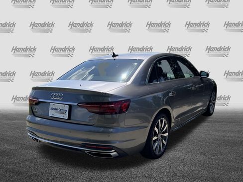 Used 2022 Audi A4 2.0T Premium w/ Convenience Package AWD/4WD image 11