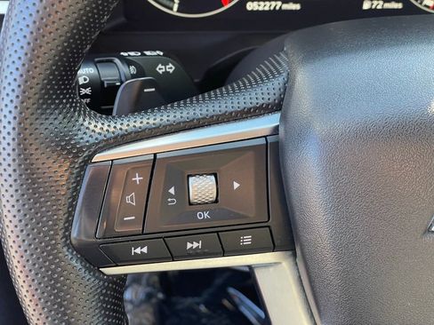 Used 2022 Mitsubishi Outlander SEL Black Edition AWD/4WD image 14