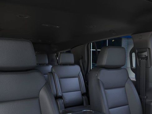 New 2026 Chevrolet Tahoe LT w/ Comfort Package AWD/4WD image 24