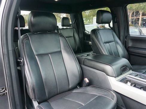 Used 2020 Ford F150 Lariat w/ Equipment Group 502A Luxury image 2