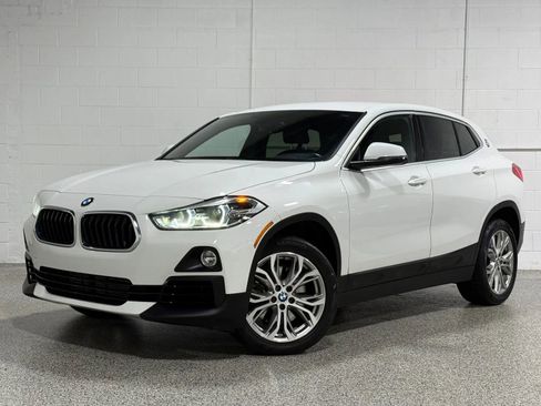 Used 2018 BMW X2 xDrive28i w/ Convenience Package image 2